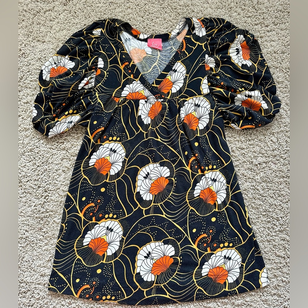 Babydoll dress